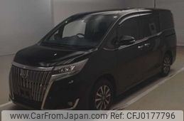 toyota esquire 2019 -TOYOTA--Esquire DBA-ZRR80G--ZRR80-0564056---TOYOTA--Esquire DBA-ZRR80G--ZRR80-0564056-