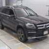 mercedes-benz gl-class 2014 -MERCEDES-BENZ--Benz GL Class 166873-WDC1668731A303135---MERCEDES-BENZ--Benz GL Class 166873-WDC1668731A303135- image 6