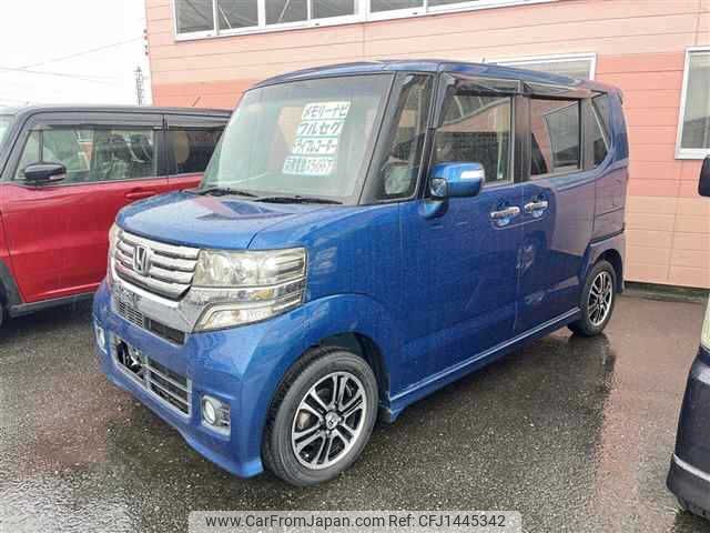 honda n-box 2013 CFJ1445342 image 1