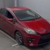 toyota prius 2013 -TOYOTA--Prius DAA-ZVW30--ZVW30-5596382---TOYOTA--Prius DAA-ZVW30--ZVW30-5596382- image 4