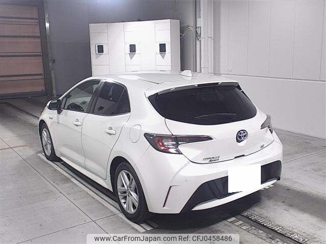 toyota corolla-sport 2018 -TOYOTA 【岐阜 303ﾅ8903】--Corolla Sport ZWE211H-1001662---TOYOTA 【岐阜 303ﾅ8903】--Corolla Sport ZWE211H-1001662- image 2