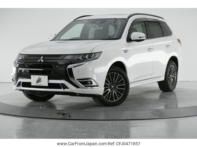 mitsubishi outlander-phev 2019 quick_quick_GG3W_GG3W-0700643 image 2