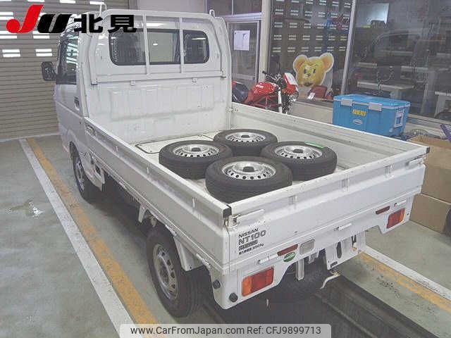 nissan clipper-truck 2016 -NISSAN--Clipper Truck DR16T--247644---NISSAN--Clipper Truck DR16T--247644- image 2