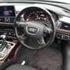 audi a6 2015 -AUDI--Audi A6 4GCDN-WAUZZZ4G6EN106811---AUDI--Audi A6 4GCDN-WAUZZZ4G6EN106811- image 8