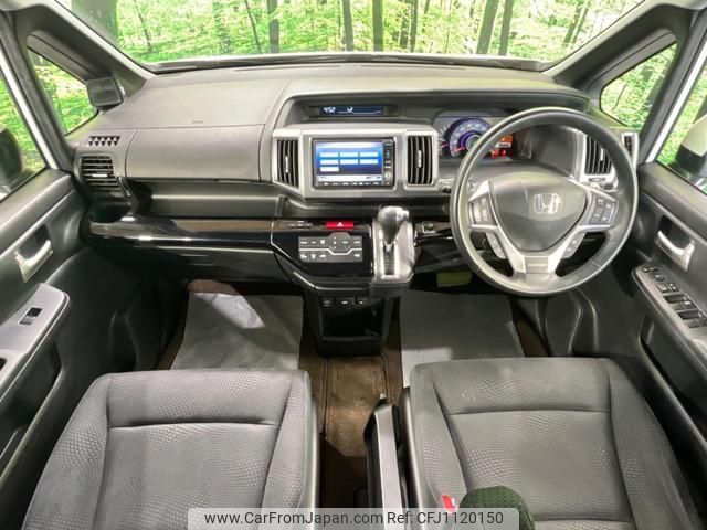 honda stepwagon-spada 2012 quick_quick_RK5_RK5-1317297 image 2