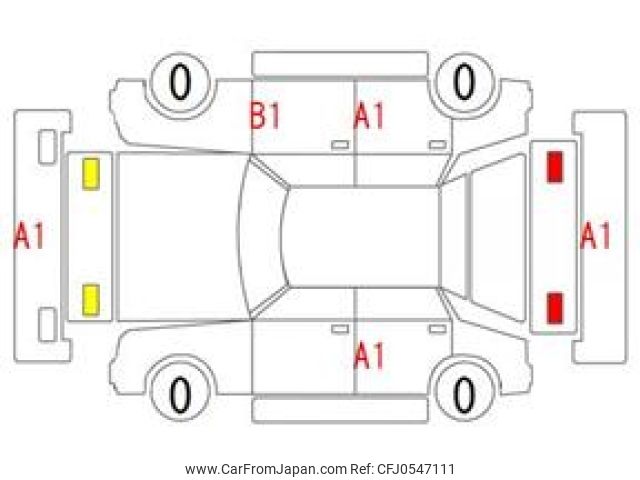 toyota harrier 2017 -TOYOTA--Harrier DBA-ZSU60W--ZSU60-0117720---TOYOTA--Harrier DBA-ZSU60W--ZSU60-0117720- image 2