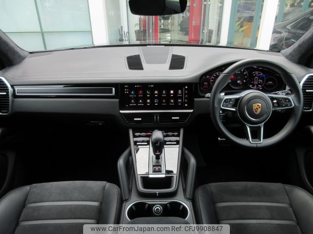 porsche cayenne 2023 -PORSCHE--Porsche Cayenne 3BA-E3PI--WP1ZZZ9YZPDA16509---PORSCHE--Porsche Cayenne 3BA-E3PI--WP1ZZZ9YZPDA16509- image 2