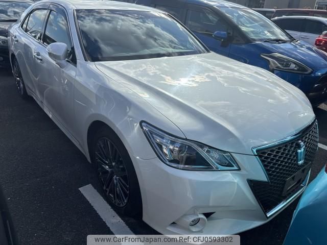 toyota crown 2014 quick_quick_DBA-GRS214_GRS214-6003620 image 2