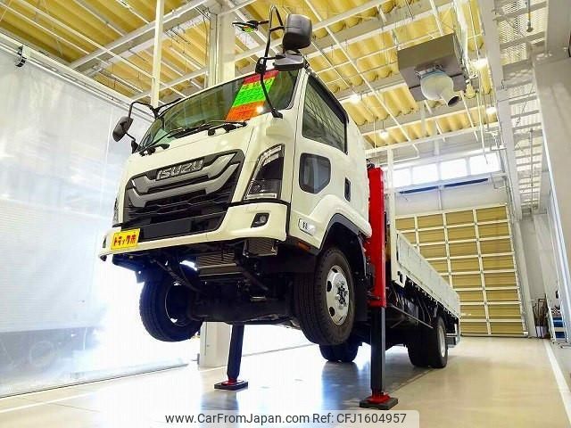 isuzu forward 2025 CFJ1604957 image 1