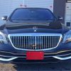 mercedes-benz s-class 2015 -MERCEDES-BENZ--Benz S Class DBA-222182--WDD2221822A149669---MERCEDES-BENZ--Benz S Class DBA-222182--WDD2221822A149669- image 2