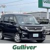 mitsubishi delica-d2 2023 -MITSUBISHI--Delica D2 5AA-MB37S--MB37S-105398---MITSUBISHI--Delica D2 5AA-MB37S--MB37S-105398- image 1