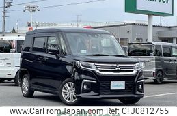 mitsubishi delica-d2 2023 -MITSUBISHI--Delica D2 5AA-MB37S--MB37S-105398---MITSUBISHI--Delica D2 5AA-MB37S--MB37S-105398-