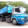 mitsubishi-fuso super-great 2003 -MITSUBISHI--Super Great KL-FU50KNY--FU50KNY-530003---MITSUBISHI--Super Great KL-FU50KNY--FU50KNY-530003- image 7