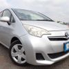 toyota ractis 2012 646828-N2025060046F-24 image 1