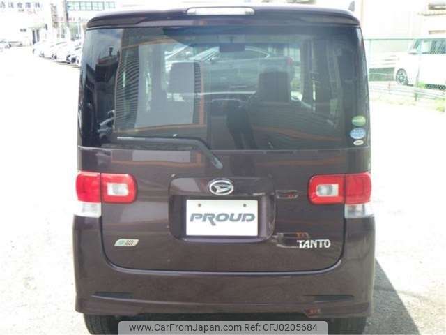 daihatsu tanto 2013 -DAIHATSU 【伊豆 580ﾄ7389】--Tanto L375S--L375S-0652700---DAIHATSU 【伊豆 580ﾄ7389】--Tanto L375S--L375S-0652700- image 2