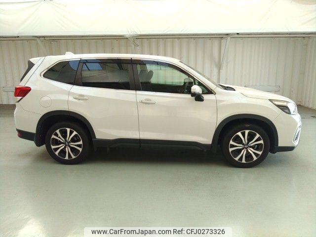 subaru forester 2019 ENHANCEAUTO_1_ea288734 image 2