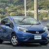 nissan note 2015 -NISSAN--Note DBA-E12--E12-335284---NISSAN--Note DBA-E12--E12-335284- image 1