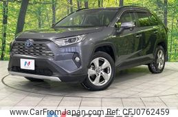 toyota rav4 2019 -TOYOTA--RAV4 6AA-AXAH54--AXAH54-4003406---TOYOTA--RAV4 6AA-AXAH54--AXAH54-4003406-