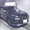 nissan x-trail 2024 -NISSAN 【京都 302ﾏ145】--X-Trail SNT33-075897---NISSAN 【京都 302ﾏ145】--X-Trail SNT33-075897- image 1