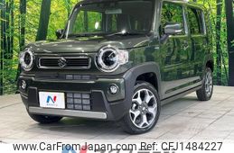 suzuki hustler 2024 CFJ1484227
