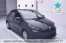 toyota yaris 2021 -TOYOTA--Yaris KSP210-0050900---TOYOTA--Yaris KSP210-0050900-