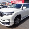 toyota land-cruiser-prado 2017 25010708 image 1