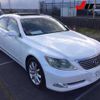 lexus ls 2006 -LEXUS 【三重 302ﾃ927】--Lexus LS USF40-5010883---LEXUS 【三重 302ﾃ927】--Lexus LS USF40-5010883- image 1