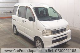 daihatsu atrai-wagon 2003 -DAIHATSU--Atrai Wagon S220Gｶｲ--0074912---DAIHATSU--Atrai Wagon S220Gｶｲ--0074912-