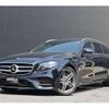 mercedes-benz e-class-station-wagon 2017 -MERCEDES-BENZ--Benz E Class Wagon LDA-213204C--WDD2132042A287098---MERCEDES-BENZ--Benz E Class Wagon LDA-213204C--WDD2132042A287098- image 1