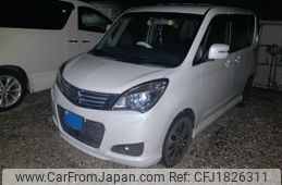 mitsubishi delica-d2 2013 CFJ1826311