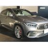 mercedes-benz amg 2021 -MERCEDES-BENZ--AMG 4BA-247754M--W1N2477542J303592---MERCEDES-BENZ--AMG 4BA-247754M--W1N2477542J303592- image 10