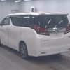 toyota alphard 2017 quick_quick_DAA-AYH30W_AYH30-0051518 image 3