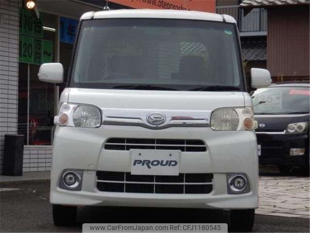 daihatsu tanto 2012 -DAIHATSU--Tanto L375S--L375S-0599546---DAIHATSU--Tanto L375S--L375S-0599546- image 2