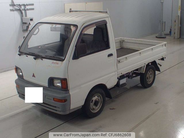 mitsubishi minicab-truck 1994 MAGARIN_15465 image 2