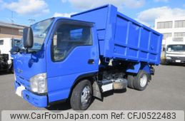 isuzu elf-truck 2008 GOO_NET_EXCHANGE_1300267A30241126W001