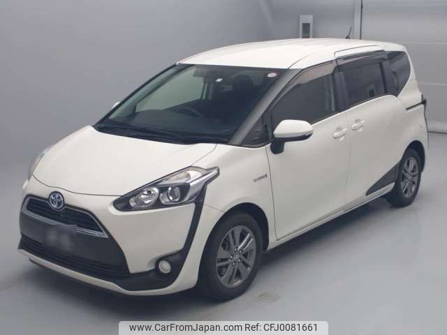 toyota sienta 2017 -TOYOTA--Sienta DAA-NHP170G--NHP170-7098385---TOYOTA--Sienta DAA-NHP170G--NHP170-7098385- image 1