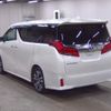 toyota alphard 2019 quick_quick_DBA-AGH30W_0280067 image 6