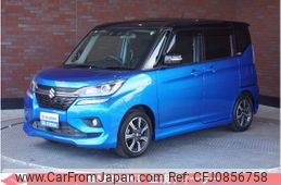 suzuki solio 2019 -SUZUKI--Solio DAA-MA36S--MA36S-770786---SUZUKI--Solio DAA-MA36S--MA36S-770786-