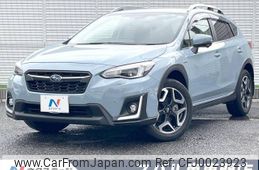 subaru xv 2020 -SUBARU--Subaru XV 5AA-GTE--GTE-024698---SUBARU--Subaru XV 5AA-GTE--GTE-024698-