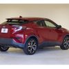 toyota c-hr 2017 -TOYOTA--C-HR DAA-ZYX10--ZYX10-2040964---TOYOTA--C-HR DAA-ZYX10--ZYX10-2040964- image 10