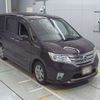 nissan serena 2012 -NISSAN--Serena DAA-HFC26--HFC26-106834---NISSAN--Serena DAA-HFC26--HFC26-106834- image 10