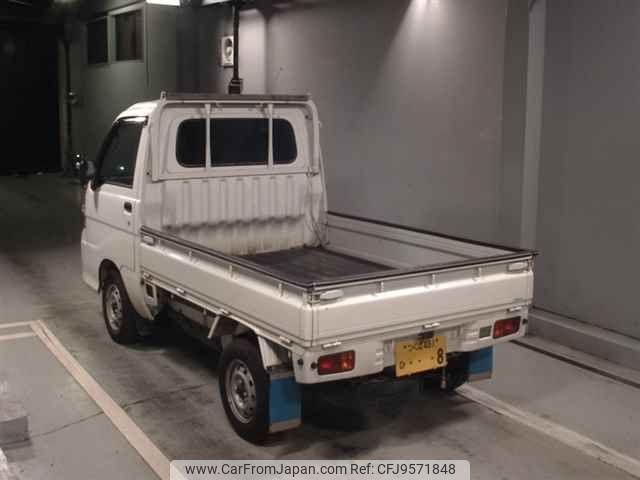 daihatsu hijet-truck 2012 -DAIHATSU 【つくば 481ﾋ8】--Hijet Truck S201P--0089187---DAIHATSU 【つくば 481ﾋ8】--Hijet Truck S201P--0089187- image 2