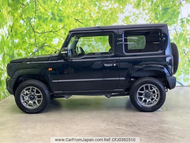 suzuki jimny 2024 quick_quick_3BA-JB64W_JB64W-343184 image 2