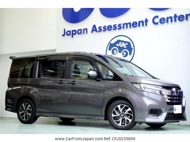 honda stepwagon-spada 2019 quick_quick_DBA-RP3_RP3-1251303 image 1