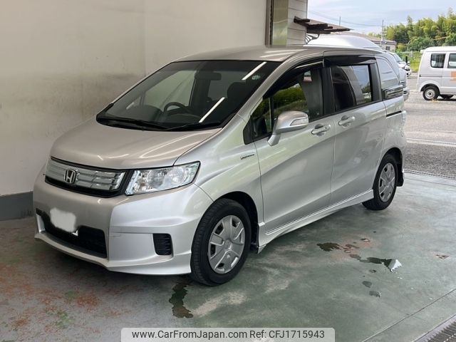honda freed-spike 2013 CFJ1715943 image 1