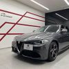 alfa-romeo giulia 2021 quick_quick_95220_ZAREAELNXL7637471 image 1