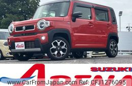 suzuki hustler 2020 -SUZUKI 【沖縄 581ﾐ5334】--Hustler 5AA-MR92S--MR92S-120016---SUZUKI 【沖縄 581ﾐ5334】--Hustler 5AA-MR92S--MR92S-120016-