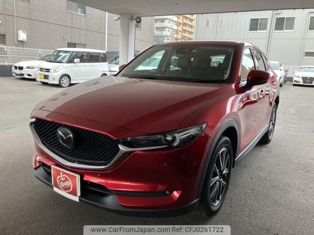 mazda cx-5 2018 quick_quick_6BA-KF5P_202261 image 2