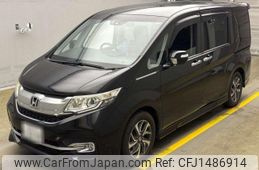 honda stepwagon-spada 2015 CFJ1486914