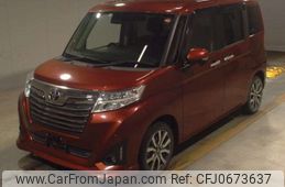 toyota roomy 2019 -TOYOTA--Roomy DBA-M900A--M900A-0370509---TOYOTA--Roomy DBA-M900A--M900A-0370509-